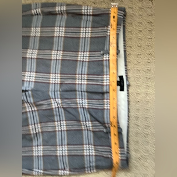 J crew plaid trousers - 16T - Picture 4 of 5